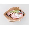 Cogit Bag, Bag, Tote, Tote Bag, Content, Divider, Pocket, Organization,