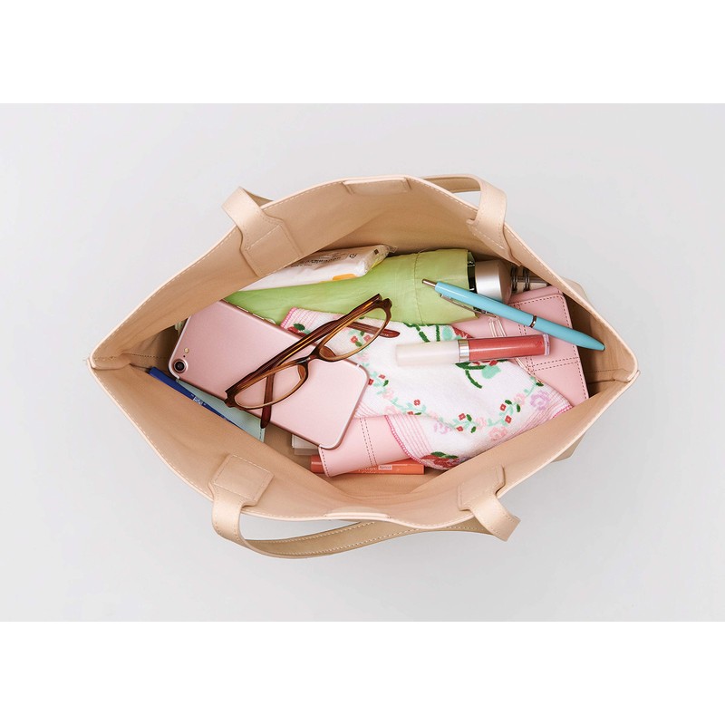 Cogit Bag, Bag, Tote, Tote Bag, Content, Divider, Pocket, Organization,