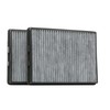 RIDEX Cabin Air Filter 424I0015 B10 (E39) D10 (E39) B10