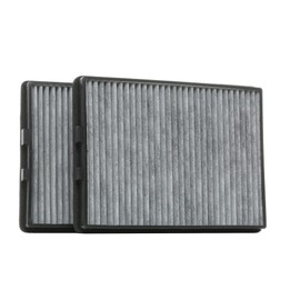 RIDEX Cabin Air Filter 424I0015 B10 (E39) D10 (E39) B10 Estate (E39) 268 mm 199 mm