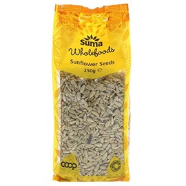 Suma Prepacks | Sunflower seeds | 5 x 250g