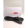OMNIHIL 8FT AC Power Cord Compatible with TCL - 55"