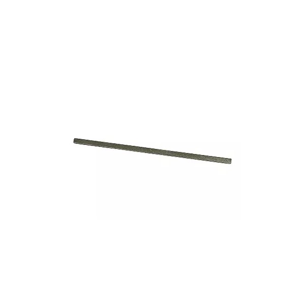 Key RACING GO KART THIN KEY STOCK AXLE 3/16" X