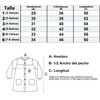 ETREXONLINE Kids School Painting Apron Craft Apron for Kids with