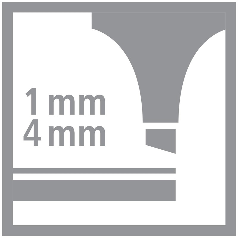 STABILO Highlighter swing cool NatureCOLORS - Pack of 10 -