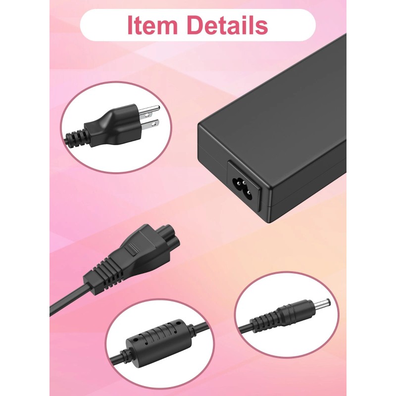 For Ultimate AC Adapter Charger For Ultimate Ears UE Hyperboom