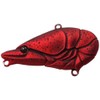 Issei Issey G.C. Micro Zervibe 40#19 American Crawfish Bass Lure