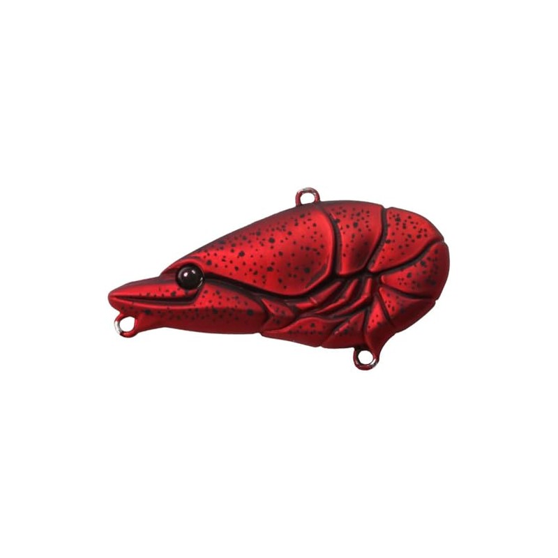 Issei Issey G.C. Micro Zervibe 40#19 American Crawfish Bass Lure