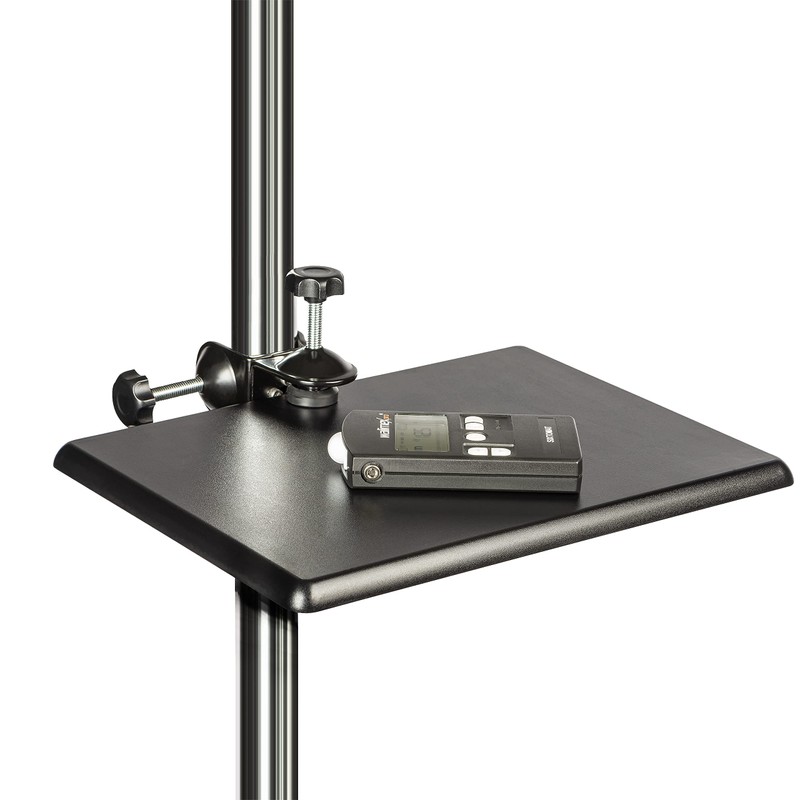 Walimex 16464 Double Screw Clamp