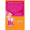 Emergen-C 1000mg Vitamin C Immune Support Powder Pink Lemonade 30CT