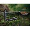 FENIX LD12R LED 14500 Torch with Side Light
