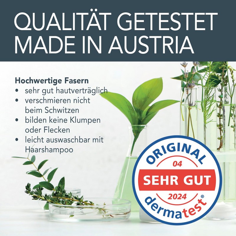 COVER HAIR Scattered Hair Thickener