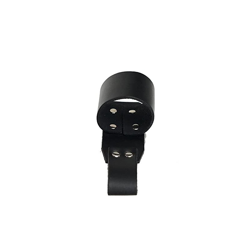 Hammer Loop, Black, Made in Germany