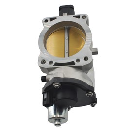 OYEAUTO Throttle Body 8L3Z9E926A Compatible with Ford F-150 1997-2010,Expedition 1997-2014,F-350/F-250 Super Duty 1999-2010,F-150 Heritage 2004 & Lincoln Navigator 1998-2014 5.4L V8