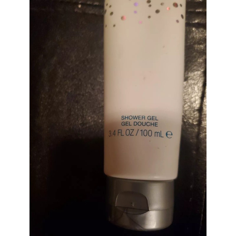 Bebe Desire Shower Gel 3.4 Ounce NEW