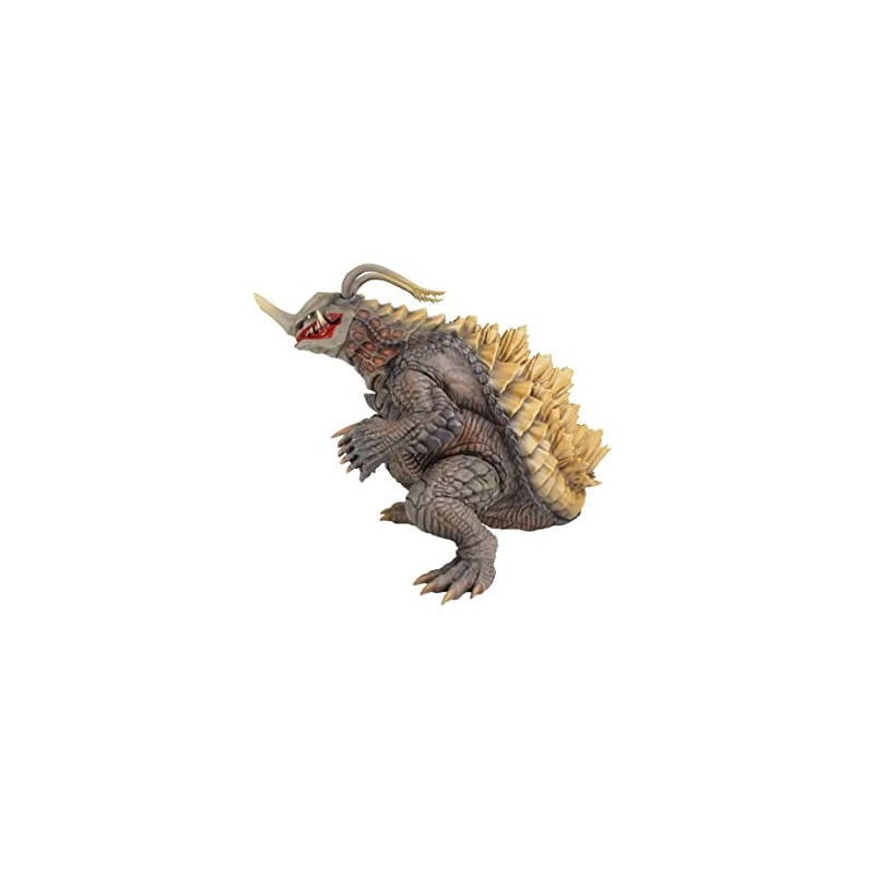 CCP 1/8 Collectible Series Thin Ultraman Neronga, Approx. 7.1 x