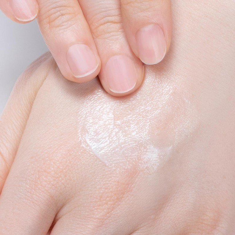 KOSE Clear Turn, Sorry Bare Skin, Good Night Repair Cream,
