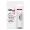 sebamed Protective Lip Care Pen, Nourishes Cracked, Brittle Lips More