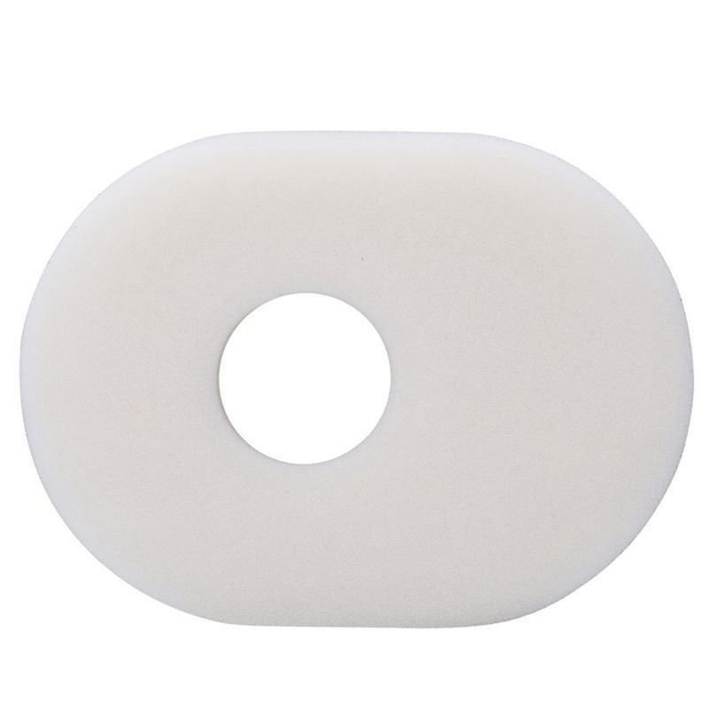 2 PK Filter Kit For Shark Rocket HV300, HV301, HV302,