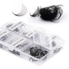 FADLASH Premade Fans Eyelash Extensions 300pcs 10D Premade Lash Fans