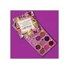 Paleta 9 Sombras Sweet Dessert Collection Xime Beauty Orig. Color