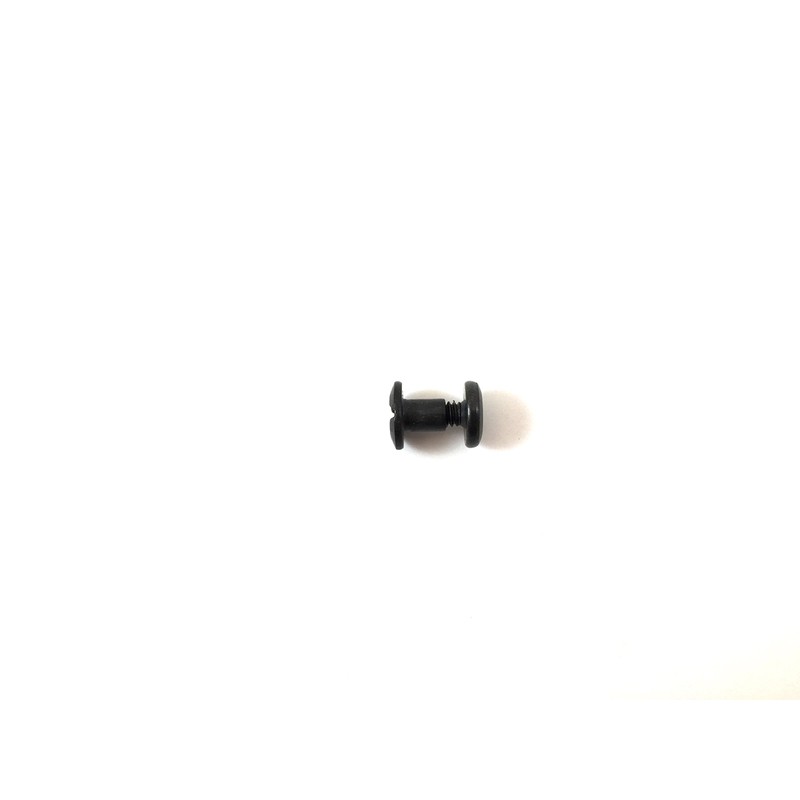 Gun Guy Gear Holster Screws - Chicago Screws - Leathercraft