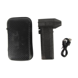 Handheld Air Blower 110000RPM 52+M/S Brushless Motor Electric Air Duster Turbo Fan for Dust Snow Blowing
