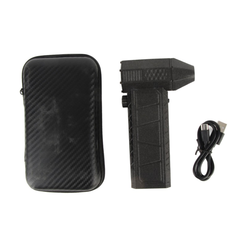 Handheld Air Blower 110000RPM 52+M/S Brushless Motor Electric Air Duster