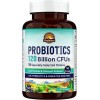 Probióticos 120 Billones 30 Cápsulas Sin Sabor