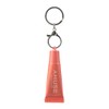 AMUSE 틴트 밤 키링 AMUSE Tint Balm Keyring, 01 라이스