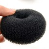 Dumpling Danggo Hair Dung Hair Donut Hair Bong Wire Band Head Band 5ea