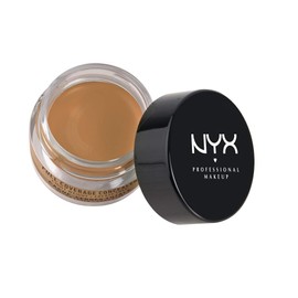 NYX Professional Makeup Concealer Jar, Caramel, 0.25 Ounce