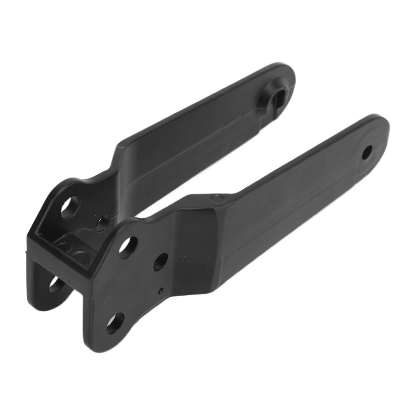 8 Inch Electric Scooter Rear Fork Aluminium Alloy Back Rear