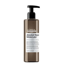 L'Oréal Professionnel Absolut Repair Molecular Tratamiento | Sérum de Peinado