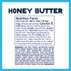 Kernel Season's Honey Butter Flavored Popcorn Seasoning, 2.85 Ounce (Pack