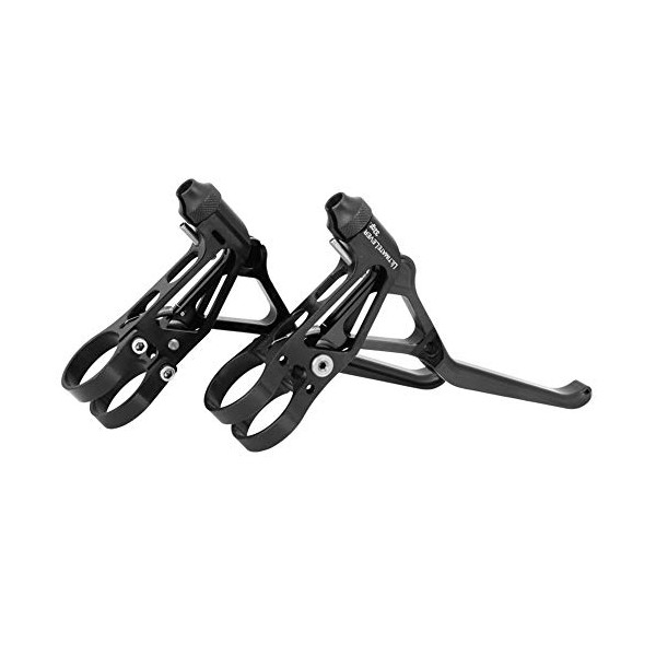 V Brake Handle Lever Ultralight CNC Bicycle V Brake Handle