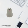 Cat Shape Wireless Mouse 2.4 GHz USB 1600 DPI Optical