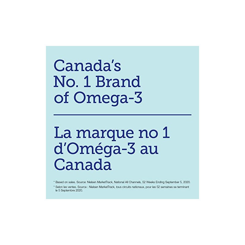 Webber Naturals Webber Naturals Omega-3 Gummy, 90 Gummies, Helps Support