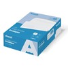 Aimoh #10 Single Left Window Envelopes -Gummed Closure -Size 4-1/8x9-1/2