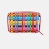 Almost Nichi Hidashi Pouch, Big Sister and Happy Checkered