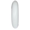 Powerslide Infinity Ii Wheels, Pack of 4, white, 100mm