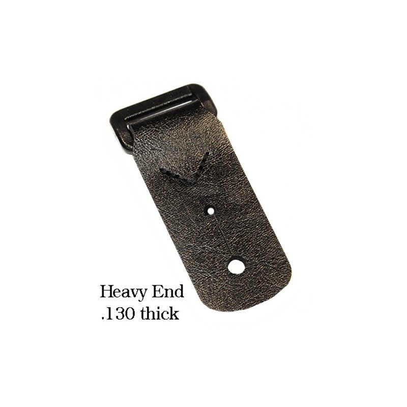 Legacystraps 1” Strap for A & F type Mandolin, Ukuleles