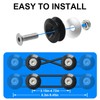 Bumper Quick Release Quick Release Bumper Clips Front Rear Bumper