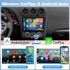 Leadfan Car Radio for Nissan Altima 2008 2009 2010 2011