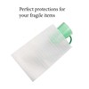 100 Cushion Foam Pouches & Sheets, Moving Foam Wrap Pouches,