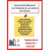 VIAND Pipeta Gotero De Transferencia De Plástico 3ml Pk/500