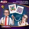 Playz My First Coding & Computer Science Kit - Learn