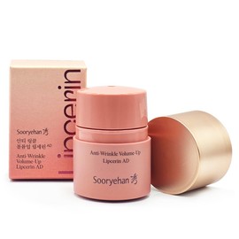 Sooryehan Anti-Wrinkle Volume Up Lip Serin AD 15ml / 수려한 안티 링클 볼륨업 립세린 AD 15ml