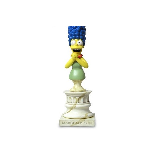 Marge Simpson Mini Bust