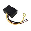 HQRP Touch Light Table Lamp Dimmer Switch Control Module Sensor